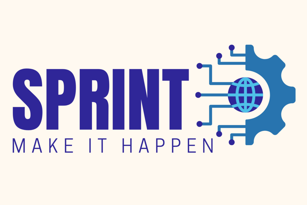 Sprint — Make It Happen