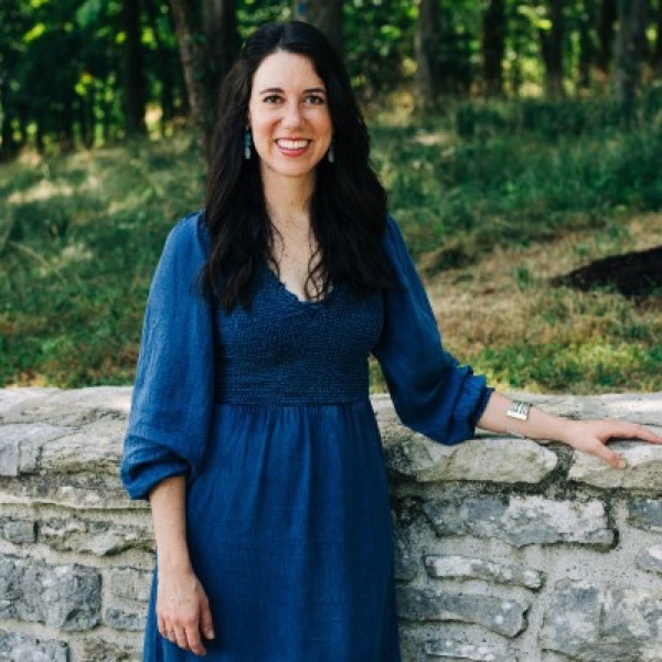 Elizabeth Gortmaker