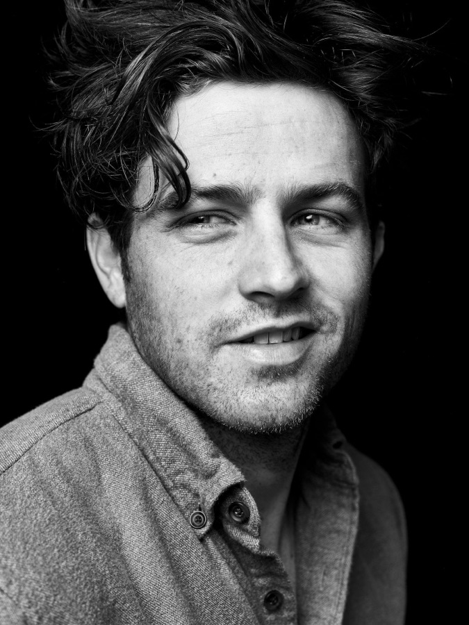 Ryan Reisdorf